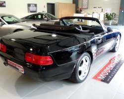 Porsche 968 Cabriolet 3.0 240 11