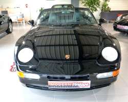 Porsche 968 Cabriolet 3.0 240 13