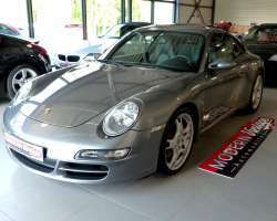 Porsche 911 997 Carrera S 3.8 355cv 3