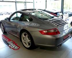 Porsche 911 997 Carrera S 3.8 355cv 14