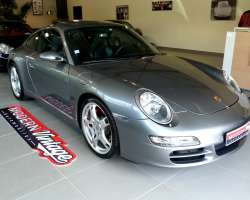 Porsche 911 997 Carrera S 3.8 355cv 15