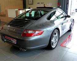 Porsche 911 997 Carrera S 3.8 355cv 16