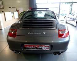 Porsche 911 997 Carrera S 3.8 355cv 17