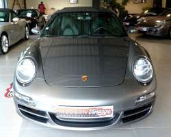 Porsche 911 997 Carrera S 3.8 355cv 18