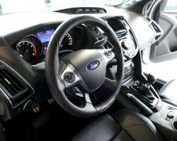 Ford Focus ST 2.0 Ecoboost 250cv 6