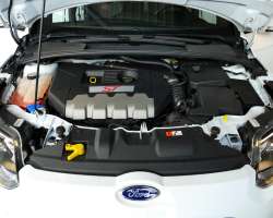 Ford Focus ST 2.0 Ecoboost 250cv 16