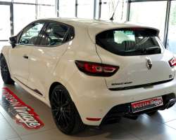 Renault Clio 4 RS Trophy 220 EDC 14