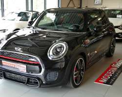 Mini Cooper John Cooper Works 231cv 3