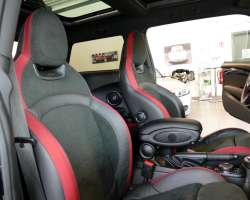 Mini Cooper John Cooper Works 231cv 4 Mini Cooper John Cooper Works 231cv 4
