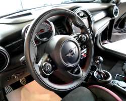 Mini Cooper John Cooper Works 231cv 5 Mini Cooper John Cooper Works 231cv 5