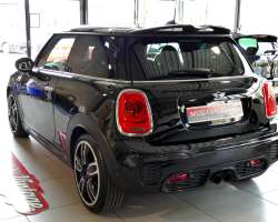 Mini Cooper John Cooper Works 231cv 14