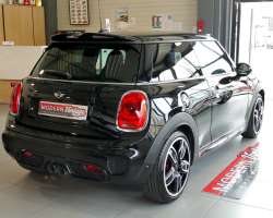 Mini Cooper John Cooper Works 231cv 16