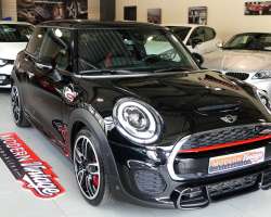 Mini Cooper John Cooper Works 231cv 17