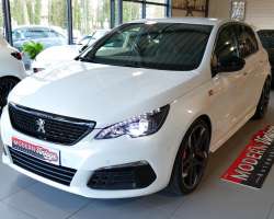 Peugeot 308 GTi 1.6 THP 272cv Facelift 3 Peugeot 308 GTi 1.6 THP 272cv Facelift 3