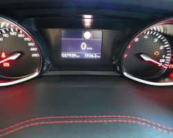 Peugeot 308 GTi 1.6 THP 272cv Facelift 11