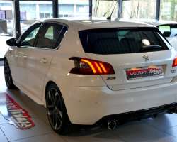 Peugeot 308 GTi 1.6 THP 272cv Facelift 14