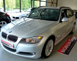 BMW 330iA E91 Touring 272cv 3 BMW 330iA E91 Touring 272cv 3
