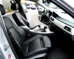 BMW 330iA E91 Touring 272cv 8