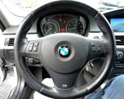 BMW 330iA E91 Touring 272cv 9
