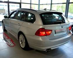 BMW 330iA E91 Touring 272cv 10