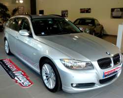 BMW 330iA E91 Touring 272cv 12