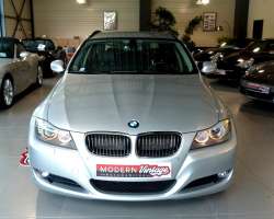 BMW 330iA E91 Touring 272cv 13