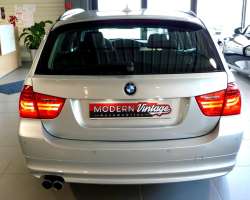 BMW 330iA E91 Touring 272cv 14