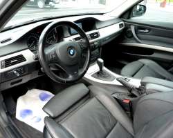 BMW 330iA E91 Touring 272cv 16