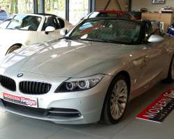 BMW Z4 sDrive 28i 245cv 3 BMW Z4 sDrive 28i 245cv 3