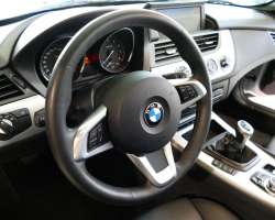 BMW Z4 sDrive 28i 245cv 4