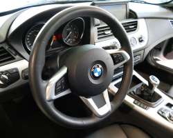 BMW Z4 sDrive 28i 245cv 4 BMW Z4 sDrive 28i 245cv 4