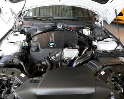 BMW Z4 sDrive 28i 245cv 5 BMW Z4 sDrive 28i 245cv 5