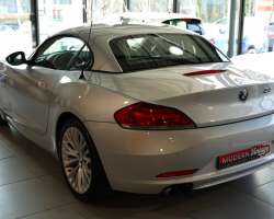 BMW Z4 sDrive 28i 245cv 10