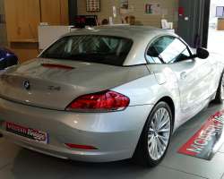 BMW Z4 sDrive 28i 245cv 11