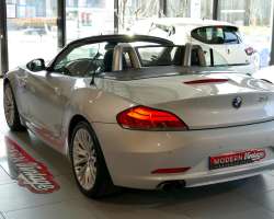 BMW Z4 sDrive 28i 245cv 12