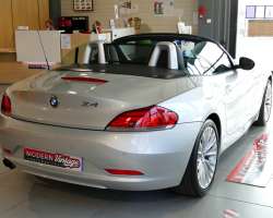 BMW Z4 sDrive 28i 245cv 13