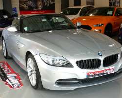 BMW Z4 sDrive 28i 245cv 14