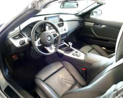 BMW Z4 sDrive 28i 245cv 16