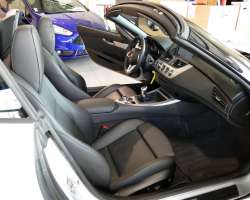 BMW Z4 sDrive 28i 245cv 18