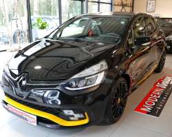 Renault Clio 4 RS18 Trophy 220 EDC 3 Renault Clio 4 RS18 Trophy 220 EDC 3