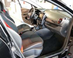 Renault Clio 4 RS18 Trophy 220 EDC 5 Renault Clio 4 RS18 Trophy 220 EDC 5