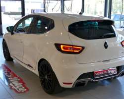 Renault Clio 4 RS Trophy 220 EDC 14