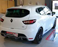 Renault Clio 4 RS Trophy 220 EDC 15