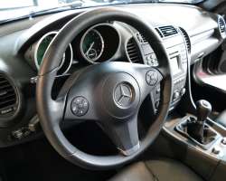 Mercedes SLK 200 Kompressor 184cv 5