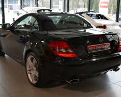 Mercedes-Benz SLK 200K 184cv Sport Edition 3