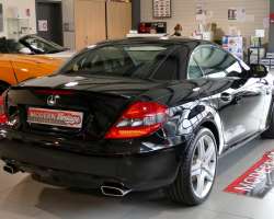 Mercedes-Benz SLK 200K 184cv Sport Edition 18