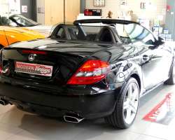 Mercedes-Benz SLK 200K 184cv Sport Edition 19