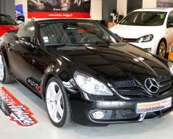 Mercedes-Benz SLK 200K 184cv Sport Edition 20