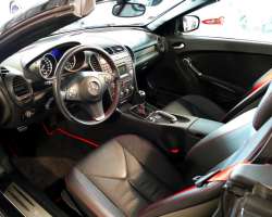 Mercedes-Benz SLK 200K 184cv Sport Edition 22