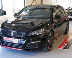 Peugeot 308 GTi 1.6 THP 272cv Facelift 3 Peugeot 308 GTi 1.6 THP 272cv Facelift 3